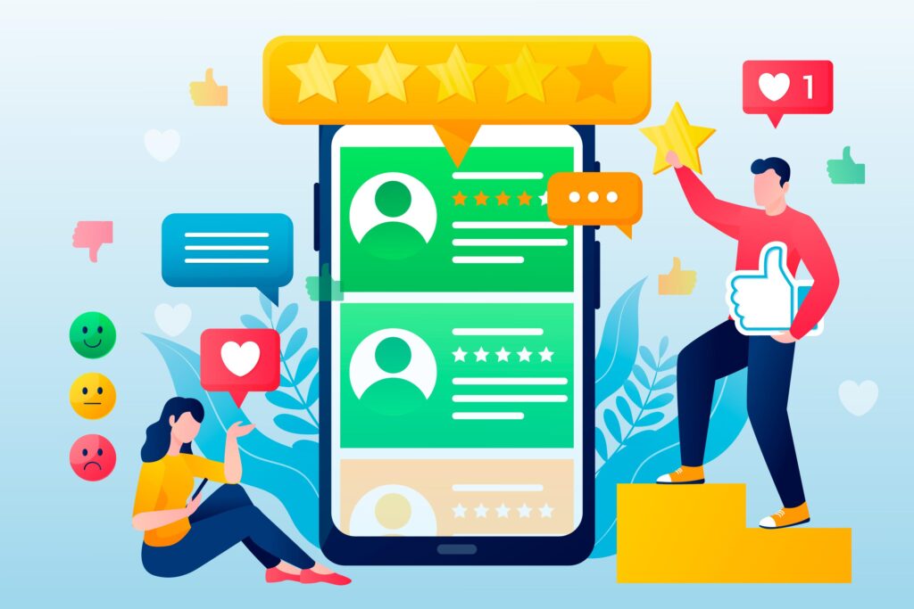 Buy Trustpilot Reviews in the UK: A Smart Strategy for Building Online Credibility in 2025