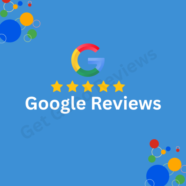 Buy Google Reviews - Image 3